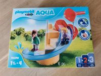 123 Playmobil Aqua 70270 neu ovp Rutsche Bremen - Horn Vorschau