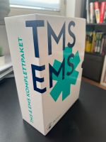 TMS & EMS Komplettpaket 2024 Rheinland-Pfalz - Trier Vorschau