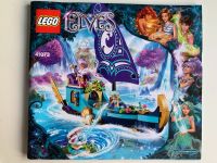 Lego Elves 41073 Naidas Abenteuerschiff Sachsen - Markersdorf bei Görlitz Vorschau