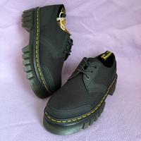 Dr. Martens Audrick 3i Shoe Plateau Halbschuh Black EUR 41 UK 7 A Nordrhein-Westfalen - Siegen Vorschau