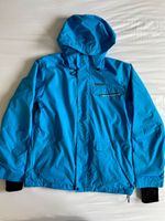 O'Neill Snowboardjacke Skijacke Jacke blau Gr. M Fleece Kiel - Elmschenhagen-Kroog Vorschau