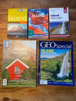 Reiseführer Zeitschriften Dumont Island Altona - Hamburg Groß Flottbek Vorschau