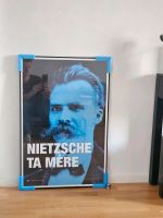 Juniqe Nietzsche Poster 60 * 90 cm Köln - Lindenthal Vorschau