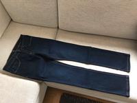 BOSS Jeanshose Slim Fit dunkelblau 16 Jahre Jugendliche Größe M Hessen - Dreieich Vorschau
