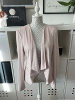 ❣️Wasch Leder Blazer Jacke von S.Oliver Premium rosa gr. 38 Bayern - Würzburg Vorschau