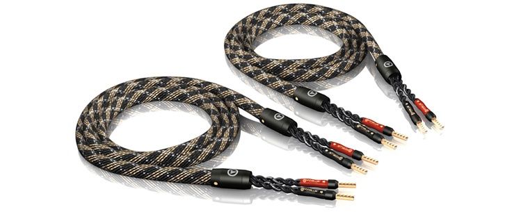 Viablue SC-4 Single-Wire 2x150cm > Neu! HiFi High-End Lautsprecherkabel | AUDIOMATIV.de | in Allendorf