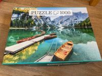 Puzzle 1000 Teile Dortmund - Kirchhörde Vorschau