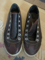 Puma Sneakers braun Gr 38 1/2 Bayern - Lohr (Main) Vorschau