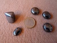 5 Edelsteine Hämatite, silbern, Handschmeichler als Set 9 € Eimsbüttel - Hamburg Eimsbüttel (Stadtteil) Vorschau