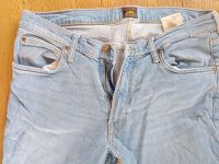 Jeans Skinny Lee 34/34 Bayern - Straubing Vorschau