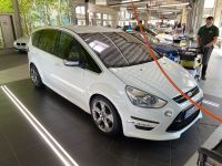 Ford S Max Titanium S original 18 Zoll Alufelgen Saarland - Rehlingen-Siersburg Vorschau