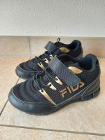 Hohe Sneaker von Fila - Größe 29 - Top Bayern - Nußdorf Vorschau