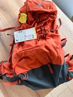 Deuter Aircontact Core 45+10 SL Baden-Württemberg - Plüderhausen Vorschau