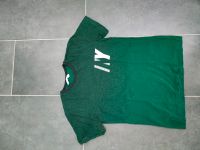 H&M T-Shirt grün Gr. 146/152 Niedersachsen - Lastrup Vorschau