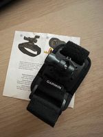 Garmin Wrist strap mount, Handgelenkhalterung, wie neu Findorff - Findorff-Bürgerweide Vorschau