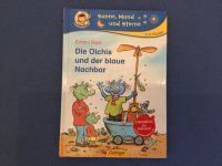 Buch Die Olchis und der blaue Nachbar Nordrhein-Westfalen - Kempen Vorschau