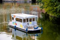 Hausboot mieten in Berlin - MORITZ - wassernah  auf dem Müggelsee Berlin - Mitte Vorschau