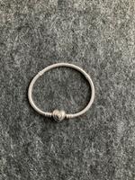 Pandora Armband Moments mit Herz Verschluss - NEU Baden-Württemberg - Karlsruhe Vorschau