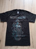 Meshuggah - Tour 2016 T-Shirt Gr. S Neu Gojira Nordrhein-Westfalen - Drensteinfurt Vorschau