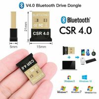 Bluetooth USB-Stick CSR 4.02 Bayern - Rosenheim Vorschau