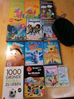 Bücher, DVD, Handtasche, Quiz * LEGO * Fußball * Pferde Brandenburg - Groß Lindow Vorschau