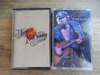 2 x NEIL YOUNG HARVEST & FREEDOM KASSETTE TAPE MC SAMMLUNG Berlin - Hohenschönhausen Vorschau