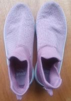 Slip on Sneakers Gr. 34 Frankfurt am Main - Preungesheim Vorschau