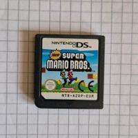 New Super Mario Bros Nintendo DS Nordrhein-Westfalen - Dinslaken Vorschau