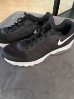 Sneaker Nike Air Max „Invigor“, Gr 45, kurz getragen, mit OVP Niedersachsen - Wolfenbüttel Vorschau