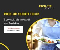 PickuP sucht dich! Nordrhein-Westfalen - Rheine Vorschau