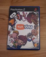 Playstation 2 PS2 Spiel Eye Toy Play Nordrhein-Westfalen - Haan Vorschau