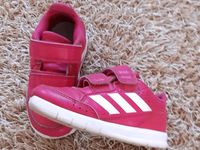 Sport Schuh Kind Adidas pink gr.  24 Berlin - Pankow Vorschau