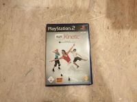 EyeToy Playstation 2-Spiel Kinetic Schleswig-Holstein - Dänischenhagen Vorschau