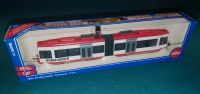 SIKU 1895 - Straßenbahn / Tram - BOMBARDIER - weiß / rot - 1:87 Bayern - Forchheim Vorschau