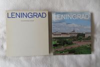 Leningrad Aurora-Kunstverlag Michail Dudin 1974 Bildband Schuber Hessen - Linden Vorschau