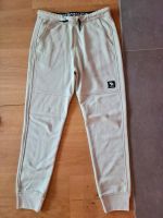 Beige Jogginghose von abercrombie kids,  Gr.152 Bayern - Kaufbeuren Vorschau