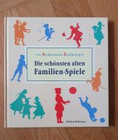 Die schönsten alten Familienspiele Bayern - Pfaffenhofen a.d. Ilm Vorschau