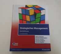 Fachbuch Strategisches Management Nordrhein-Westfalen - Schwelm Vorschau