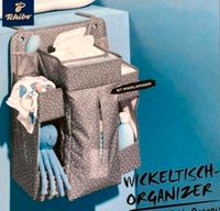 Wickeltisch Organizer Tchibo Stuttgart - Zuffenhausen Vorschau