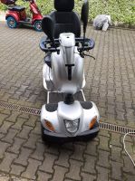 elektro scooter Alvaro Maxi; Elektromobil; Seniorenmobil; Aachen - Aachen-Haaren Vorschau