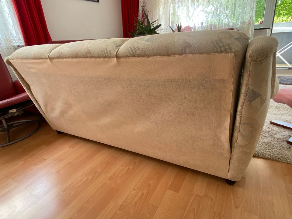 Schlafcouch in Lübeck