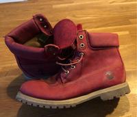 Timberland Schuhe Nordrhein-Westfalen - Hürth Vorschau