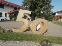 50ger Zahl Bayern - Haag in Oberbayern Vorschau