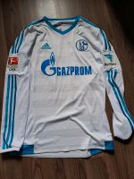 FC Schalke 04 Match Prepared Trikot Nordrhein-Westfalen - Billerbeck Vorschau