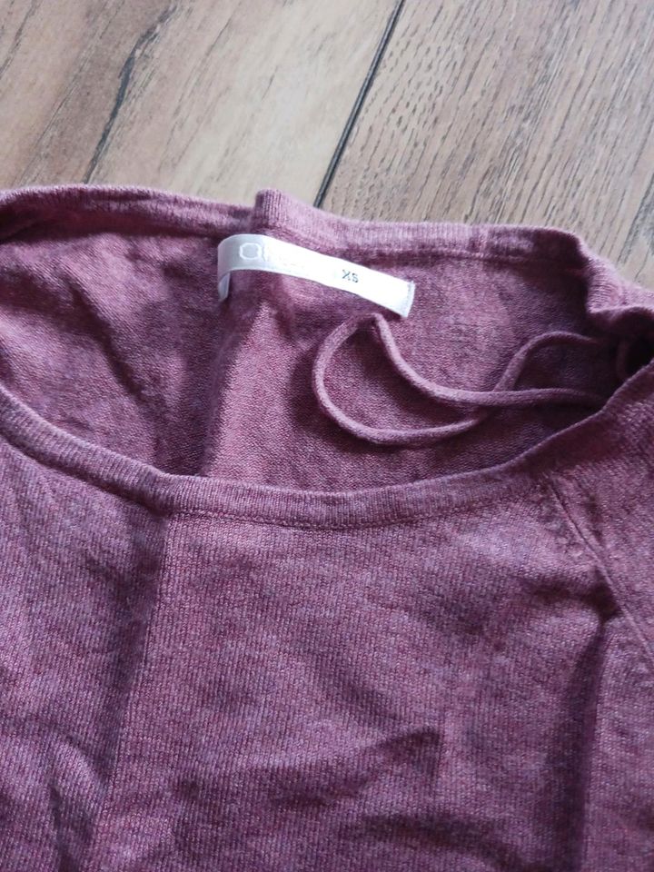 Pullover Strickpullover Damen große XS 34 36 Only in Wesel