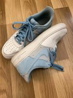 Nike Air Force 1 Hessen - Sulzbach Vorschau