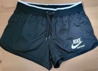 Nike Shorts Sporthose Hotpants schwarz M Schleswig-Holstein - Hanerau-Hademarschen Vorschau