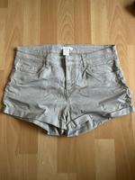 graue Jeans kurze Hose Bayern - Rattelsdorf Vorschau