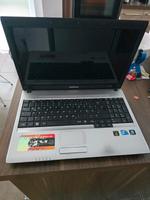 Laptop, Samsung NP-R519, defekt Stuttgart - Untertürkheim Vorschau
