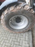 Reifen Traktorreifen Continental  380/85 R  gebraucht Hessen - Frankenberg (Eder) Vorschau